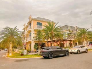 Cần thanh lý căn biệt thự song lập novaworld bình châu  tropicana giảm 40% giá còn 4,8 tỷ gồm vat