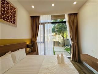 Bán nhà phố 7x30 trực diện biển và sân golf tặng hồ bơi . 0793 467 *** thúy nga
