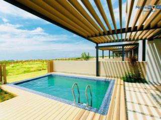 Bán nhà phố 7x30 trực diện biển và sân golf tặng hồ bơi . 0793 467 *** thúy nga