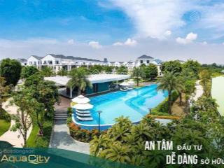 Cắt lỗ 2 tỷ biệt thự view sông, 4,6 tỷ nhà phố 5*20m, đơn lập 300m2 giá 15,9 tỷ, 200m2 chỉ 10,6 tỷ.