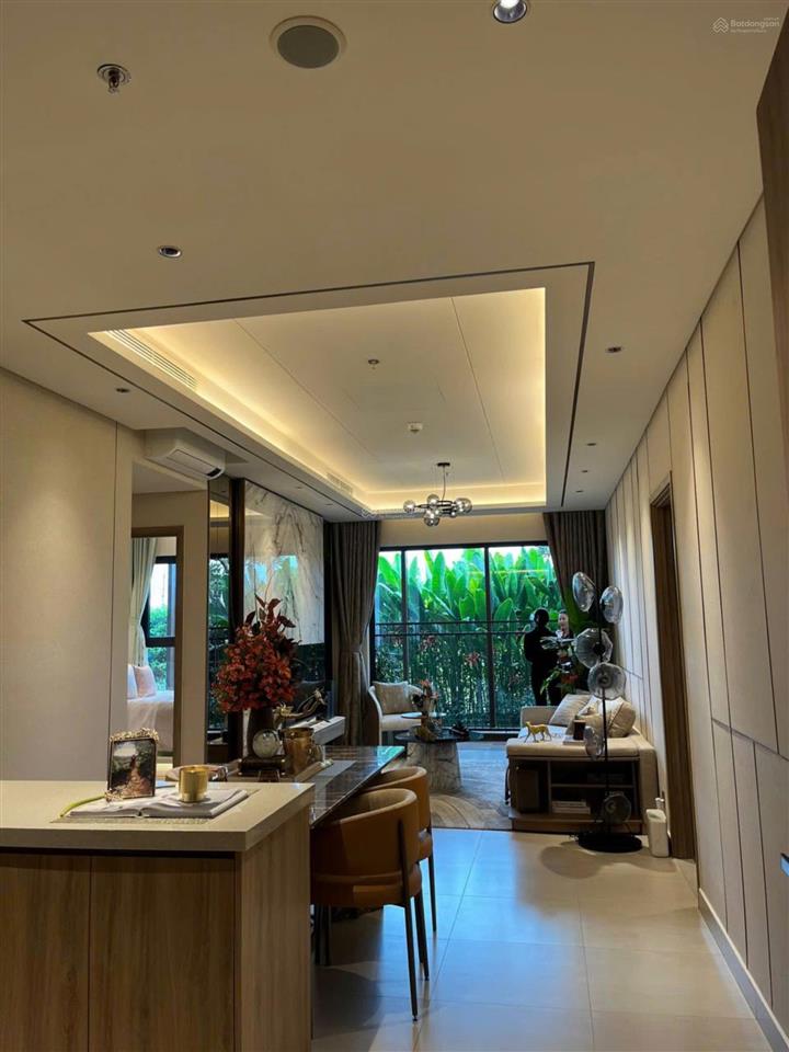 Bán căn hộ orchard hill  2 phòng ngủ, giá chỉ 4 tỷ