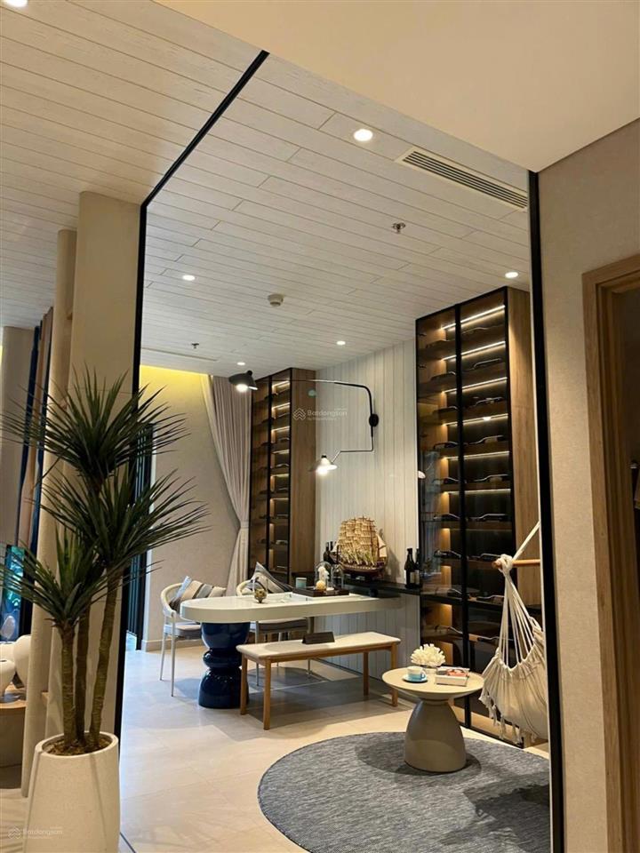 Bán căn hộ orchard hill  2 phòng ngủ, giá chỉ 4 tỷ