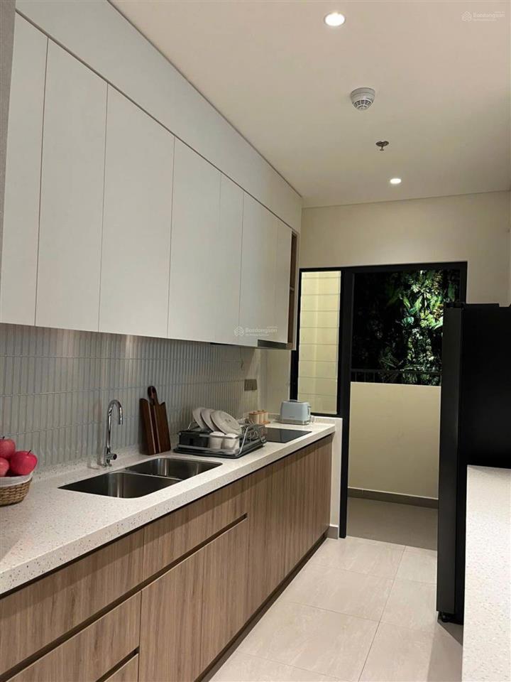 Bán căn hộ orchard hill  2 phòng ngủ, giá chỉ 4 tỷ