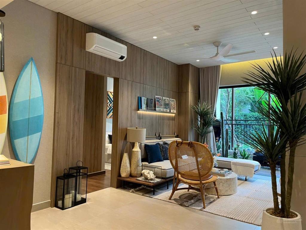 Bán căn hộ orchard hill  2 phòng ngủ, giá chỉ 4 tỷ