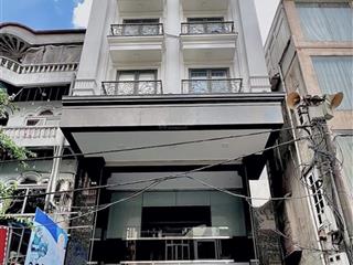 Cho thuê văn phòng mặt tiền đường hoàng văn thái