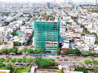 Cực hiếm! chỉ duy nhất 1 căn 3 pn view sông hàn giá rẻ nhất tại trung tâm hải châu vista residence