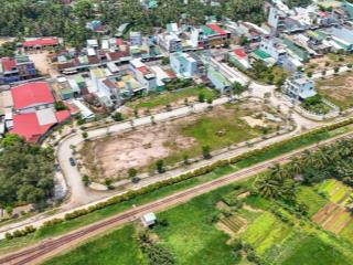 Đất nền trung tâm bồng sơn sổ đỏ trao tay, chỉ từ 1,2 tỷ/lô, đất nền phúc gia tân số lượng có hạn