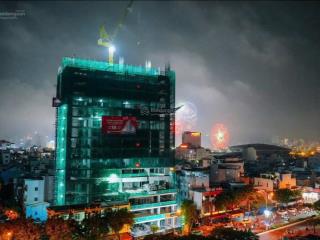 Căn hộ trung tâm quận hải châu có giá rẻ nhất chỉ 55 triệu/m2  vista residence