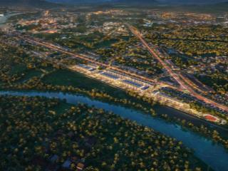 Sở hữu ngay đất nền hoài nhơn  pháp lý rõ ràng, giá chỉ từ 1,2 tỷ, tiềm năng tăng giá!