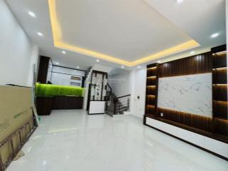 Bán nhà nguyễn an ninh, lô góc 3 mặt thoáng, dân trí tuyệt vời, nhỉnh 6 tỷ