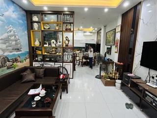 [bán luôn trong ngày] nhà lương khánh thiện, dân xây nồi đồng cối đá, mặt tiền hoa hậu, nhỉnh 7 tỷ.