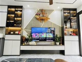 [siêu phẩm] bán nhà lương khánh thiện, ngõ thông phân lô, ô tô đỗ cửa, 3 bước ra hồ đền lừ an sinh