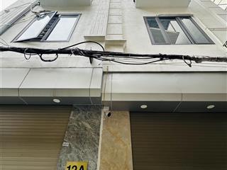 Bán nhà kim ngưu, em ruột mặt phố, ngõ thông phân lô, ô tô gần, nhỉnh 13 tỷ.