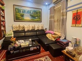 Bán nhà lạc trung, phân lô dân trí cao, ngõ sạch, ô tô gần, 45m, nhỉnh 10 tỷ