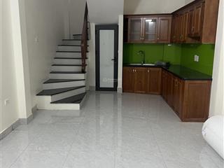 Bán nhà riêng tại đường 21b, phú lãm, hà đông, hà nội, giá tốt 4,2 tỷ, 35m2