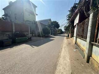 Sở hữu lô đất 140m2, chỉ 3,5 tỷ, tại lõi cnc hoà lạc, sẵn sổ gần ql21, metro số 5, đhqg, fpt