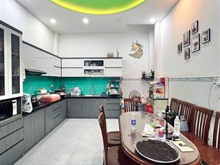 Bán nhà 3 tầng mới đẹp tây lân, full nội thất, ô tô đỗ cửa 55m²  4pn, , chỉ nhỉnh 4 tỷ