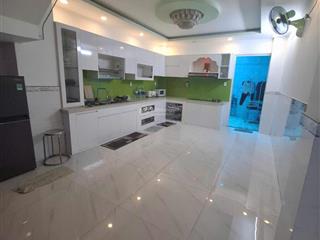 Bán nhà hẻm xe tải mã lò, sát lê văn quới, 5 tầng, tặng nội thất, 70m2  4x18, chỉ nhỉnh 6 tỷ