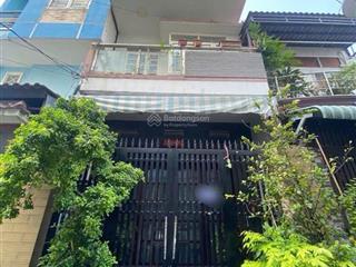 Bán nhà 4 tầng hxh ngay miếu gò xoài 52m² 4x13 chỉ 5,7 tỷ