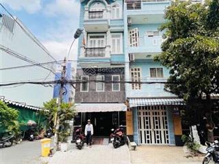 Bán nhà mặt phố tại đường số 36, bình trị đông b, 72m2 4x18 giá cực chất 12 tỷ