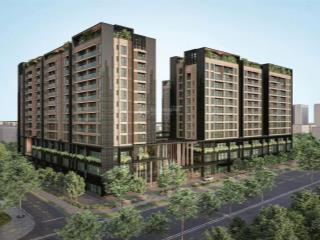 Long biên central  tuyệt tác "may đo" dành riêng cho chủ nhân xứng tầm