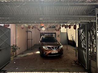 Bán nhà 130m mặt tiền 6.5m, gần cầu chương dương, ô tô vào nhà, phân được 2 lô 23 tỷ