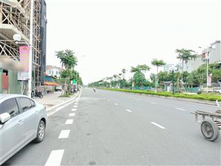 Bán mảnh đất "vàng" trung tâm ngọc thụy cơ hội vàng cho nhà đầu tư & an cư