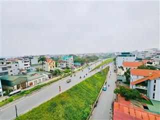Toà building mặt phố lô góc 7 tầng nổi + 1 hầm thang máy pccc tiêu chuẩn, 200m2, 68 tỷ