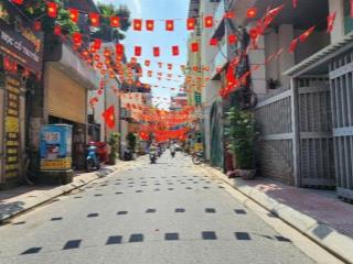 Tòa dòng tiền siêu khủng, phố ngọc lâm, ô tô tránh, 26 phòng full kín, dòng tiền 100tr/tháng, 144m2