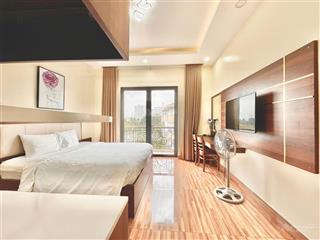 Chính chủ bán khách sạn mặt tiền phạm văn đồng, 25 tỷ, 112m2, 6 tầng, dòng tiền 4 đến 5 tỷ/năm