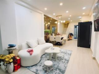 Nguyễn tri phương quận 10  hẻm ô tô  2 tầng mới ở ngay  nở hậu tài lộc chỉ 5.5tỷ