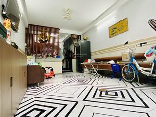 Ô tô đổ cửa, đường 3/2, quận 10, 37m2 5 tầng mới ở ngay, 8,5 tỷ