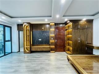 Siêu đẹp thanh xuân, mặt tiền quyền lực, 7 tầng thang máy, thiết kế hiện đại, 46m2, 19.x tỷ