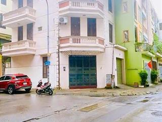 Nhà lô góc kđt văn quán 76m2, 4 tầng 3 thoáng vỉa hè kinh doanh đỉnh chỉ 26. x tỷ