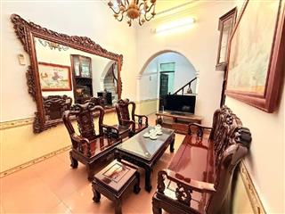 Nhà đẹp trung tâm triều khúc 47m 4 tầng 4pn thoáng trước sau ô tô gần ở ngay 9.xt