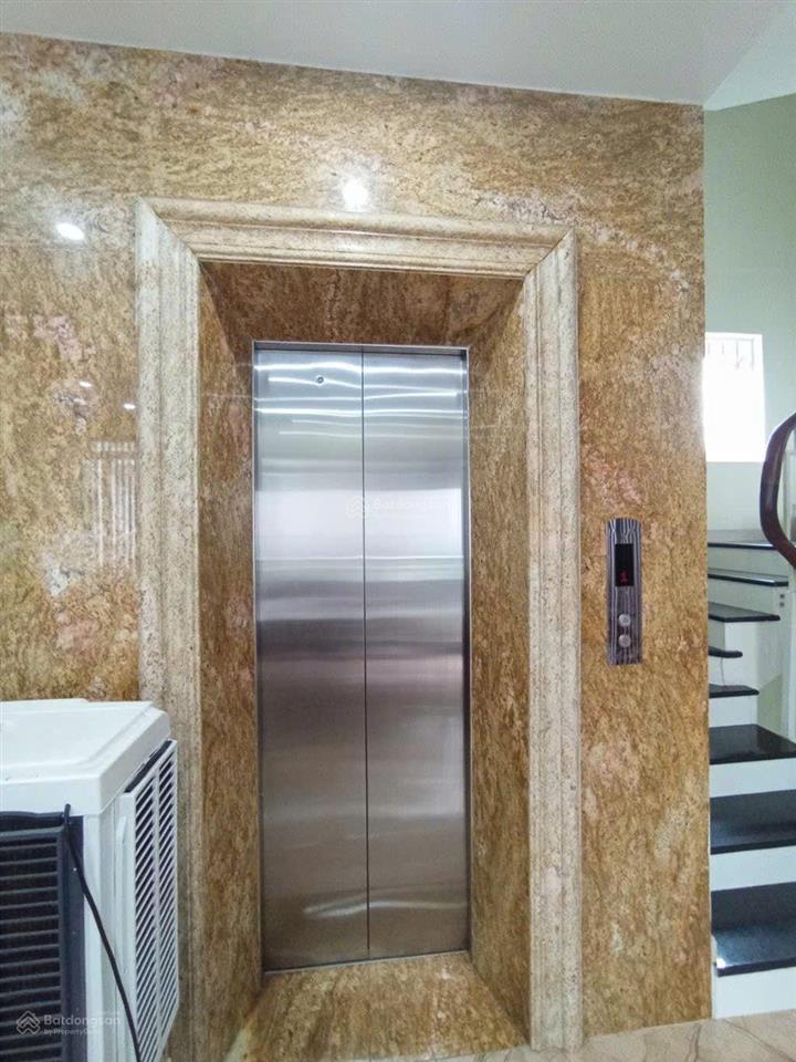 Đỉnh quá! nhà mỗ lao 92m, phân lô vip, ô tô tránh,thang máy giá 26.x tỷ, kinh doanh cực đẹp!