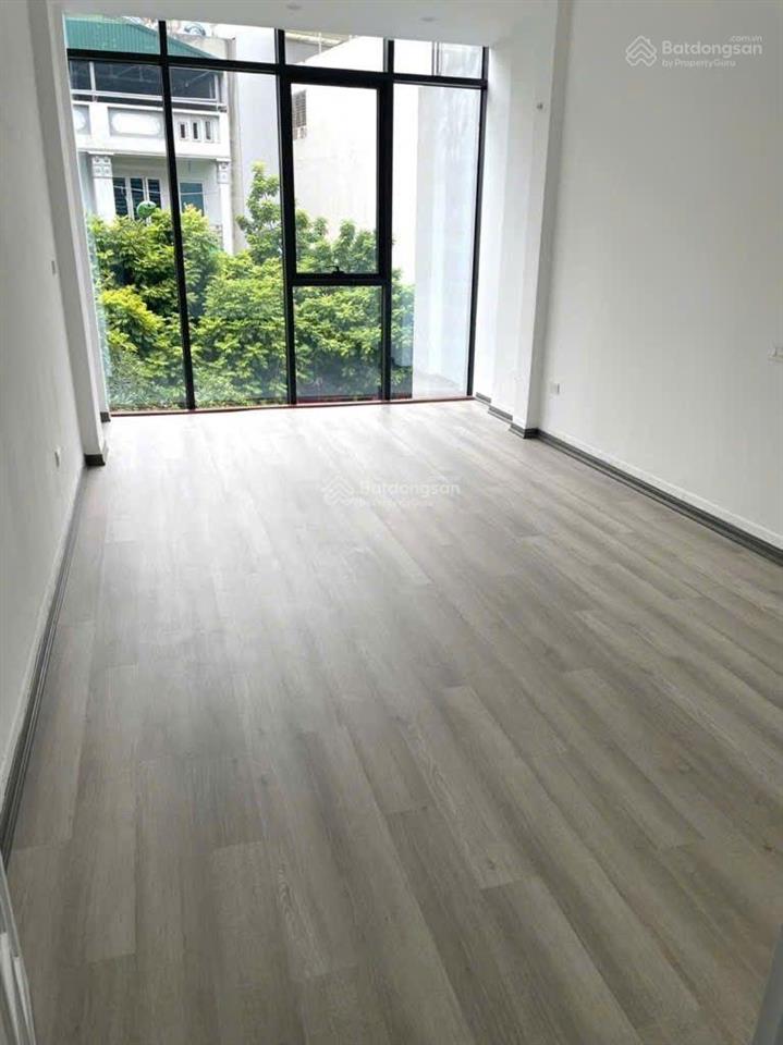 Mặt phố tô hiệu 55m, 5 tầng, 6pn, kinh doanh đỉnh, ô tô đỗ ngày đêm 25.x tỉ