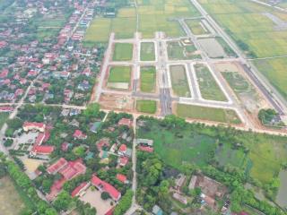Đấu giá phú xuân  lô vip chủ hà nội gửi bán