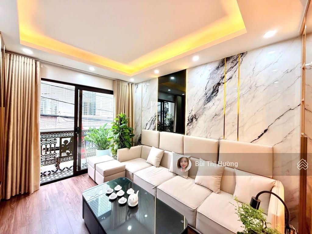 Bán gấp nhà mới xây tại lê thanh nghị, 39mx5 tầng, ở sướng, đầu tư lời, giá chỉ 9.2 tỷ