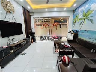 Bán nhà riêng phố tạ quang bửu 46m x 4 tầng, lô góc thoáng giá chỉ 10.5 tỷ!