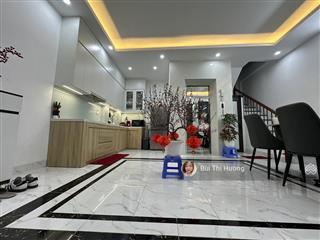 Bán nhà trần khát chân, 36m, mặt tiền 5m, cách ô tô 15m về ở ngay, giá chỉ 6.5 tỷ
