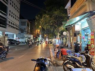 Bán nhà mặt phố phan chu trinh, 65m, mặt tiền 6.5m kinh doanh đỉnh, giá chỉ 14.5 tỷ