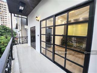 Bán nhà võ thị sáu 32m, nhà mới, ngõ thông rộng, gần hồ công viên, giá chỉ 6.45 tỷ, an cư lý tưởng