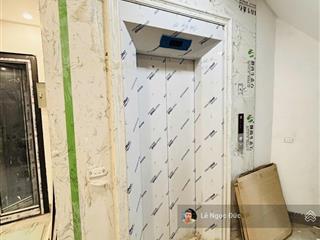 Siêu phẩm  bán nhà phố võ thị sáu, hai bà trưng  61m2 x 5 tầng thang máy, 12.x tỷ có thương lượng