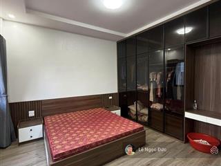 Siêu hiếm  nhà phố lê văn hưu  15m ra phố  mặt tiền khủng  sổ nở hậu  30m2 x 6 tầng.