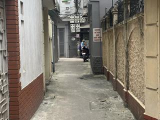 Bán nhà chính chủ ngõ 5 hoàng quốc việt. cầu giấy. tp. hà nội