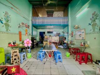 Bán nhà mặt tiền  kinh doanh quán ăn lâu năm tại thành thái, hòa thành, tây ninh, 4 tỷ, 56.32m2