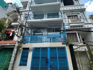 Bán nhà hẻm xe hơi mt hồng hà,p2,q.tân bình 5 tầng dt5x20m2 cn95m2 sẵn hđt60tr/th bán21.8 tỷ