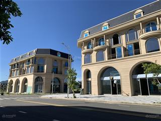 Bán biệt thự the lumia danang, 55 triệu / m2, 75 m2, pháp lý đầy đủ