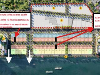 Biệt thự liền kề nhà mặt phố  sun symphony residence đà nẵng  tâm trương